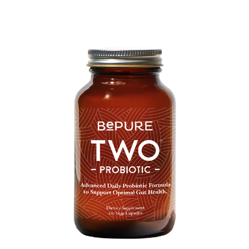 BePure Two Probiotic