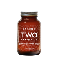 BePure Two Probiotic