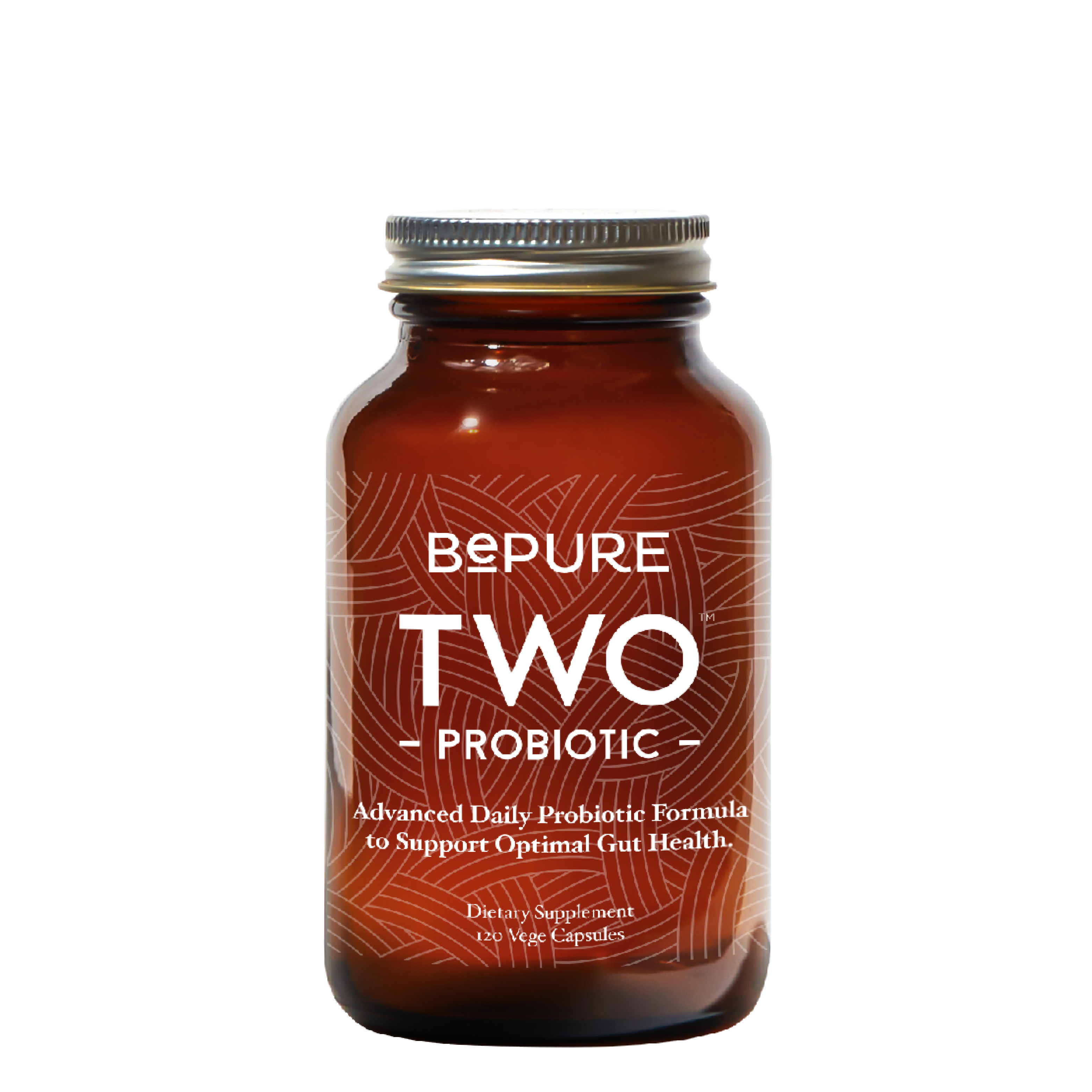 BePure Two Probiotic