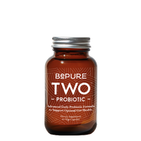 BePure Two Probiotic