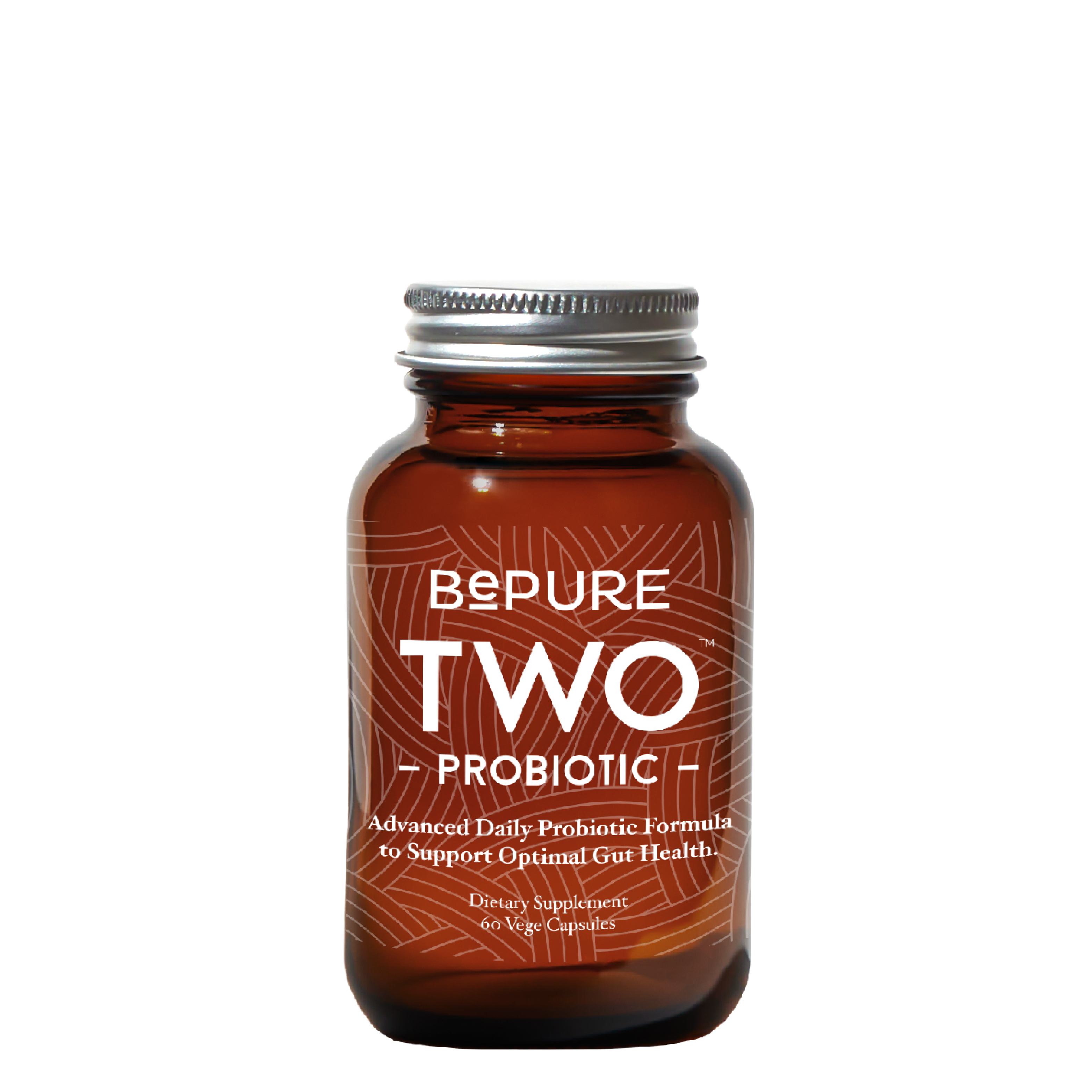 BePure Two Probiotic