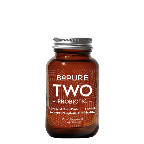 BePure Two Probiotic