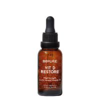 BePure Vit D Restore