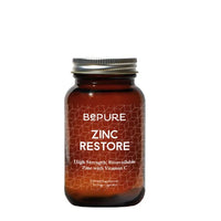 BePure Zinc Restore