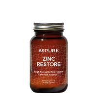 BePure Zinc Restore