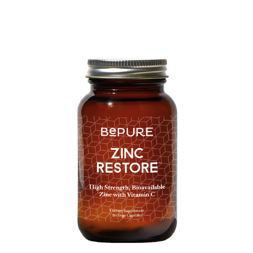 BePure Zinc Restore