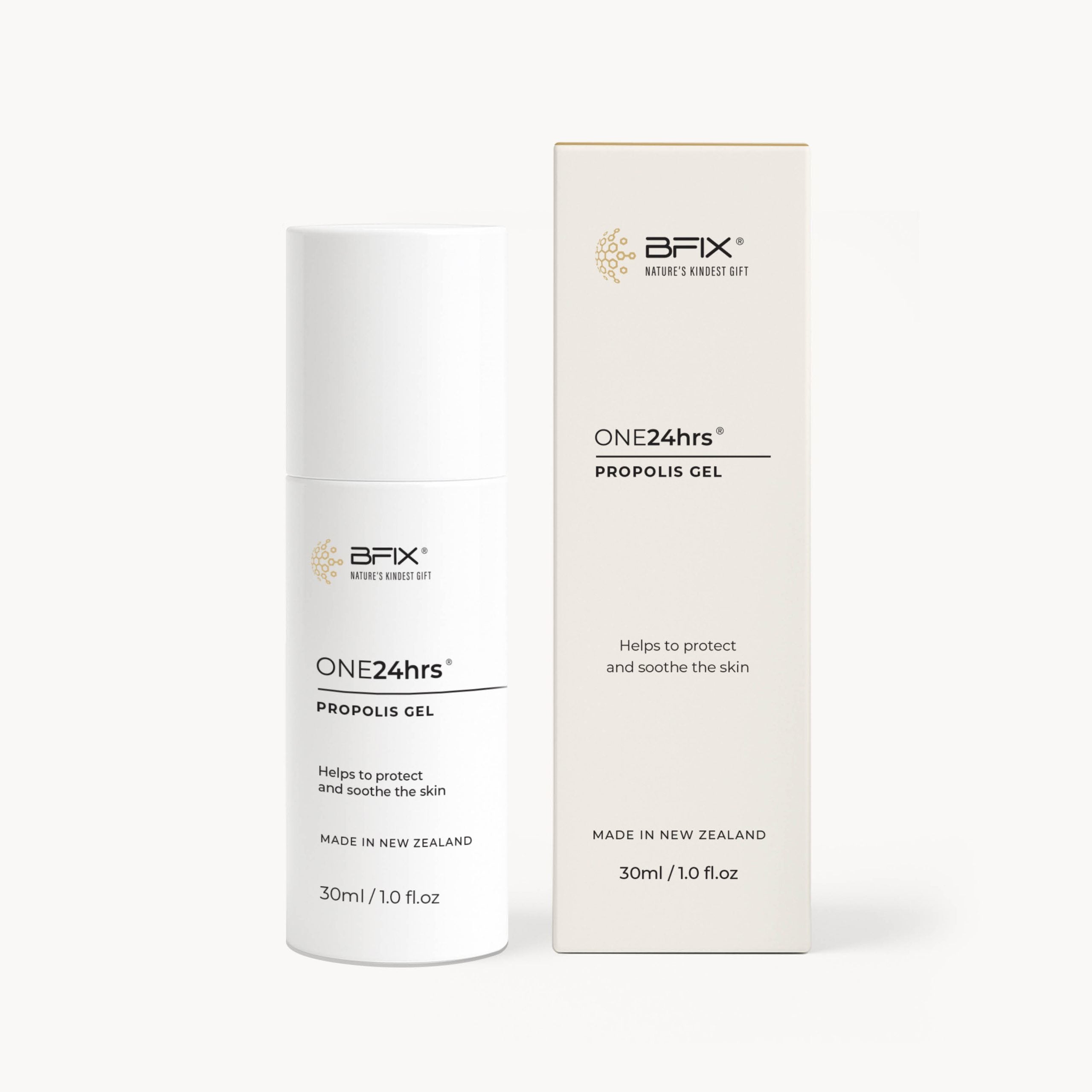 BFIX ONE24hrs Propolis Gel