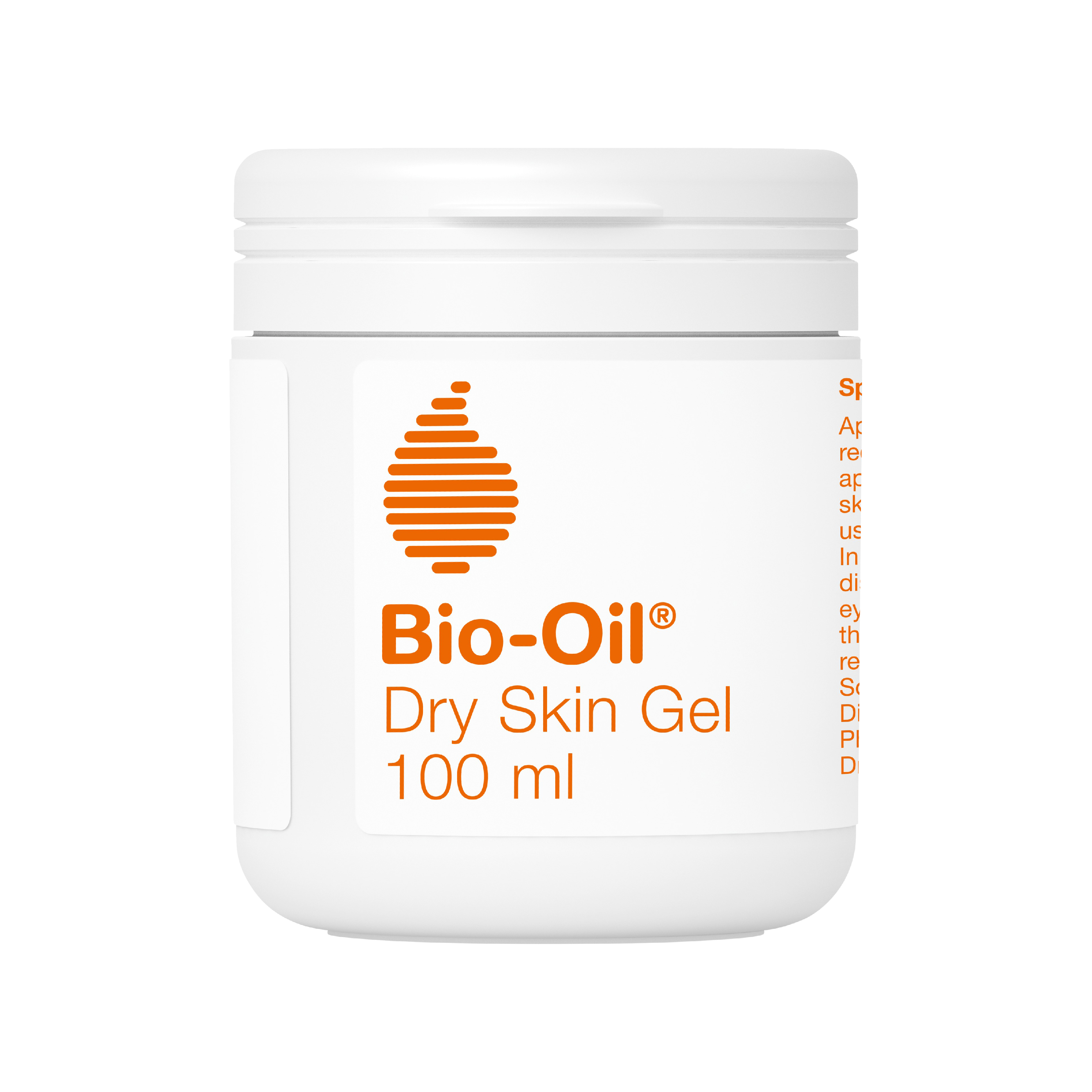 Bio-Oil Dry Skin Gel
