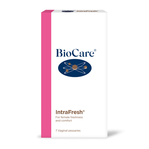 BioCare IntraFresh Pessaries