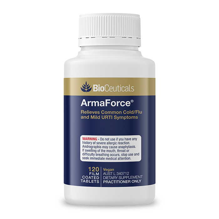 BioCeuticals ArmaForce