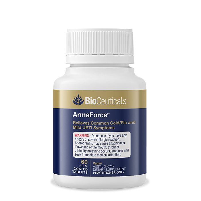 BioCeuticals ArmaForce