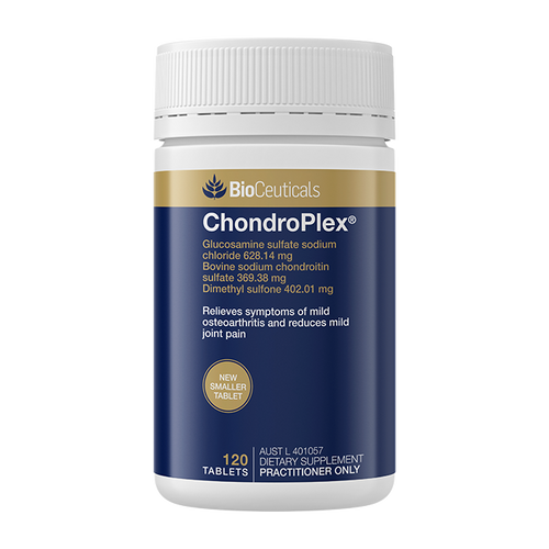 BioCeuticals ChondroPlex