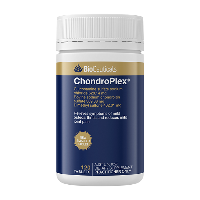 BioCeuticals ChondroPlex