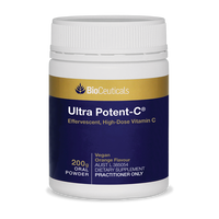 BioCeuticals Ultra Potent-C