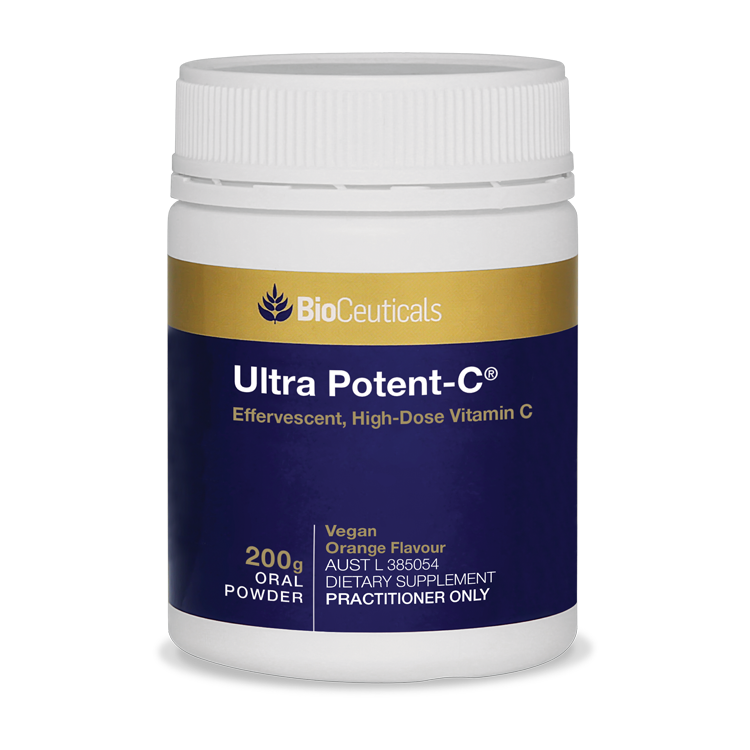 BioCeuticals Ultra Potent-C