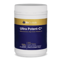 BioCeuticals Ultra Potent-C