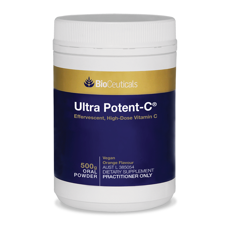BioCeuticals Ultra Potent-C