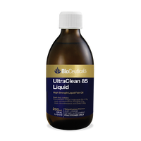 BioCeuticals UltraClean 85 Liquid