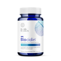 Biocidin Botanicals Biocidin Liquid Capsules