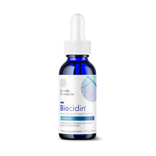 Biocidin Botanicals Biocidin Liquid Formula