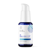 Biocidin Botanicals Biocidin LSF Liposomal Formula