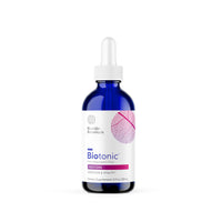 Biocidin Botanicals Biotonic Daily Adaptogenic Elixir