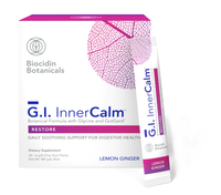 Biocidin Botanicals G.I. InnerCalm Botanical Formula