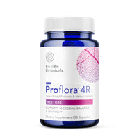 Biocidin Botanicals Proflora 4R Spore Probiotic & Herbal Formula