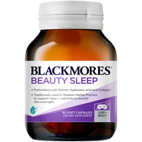 Blackmores Beauty Sleep