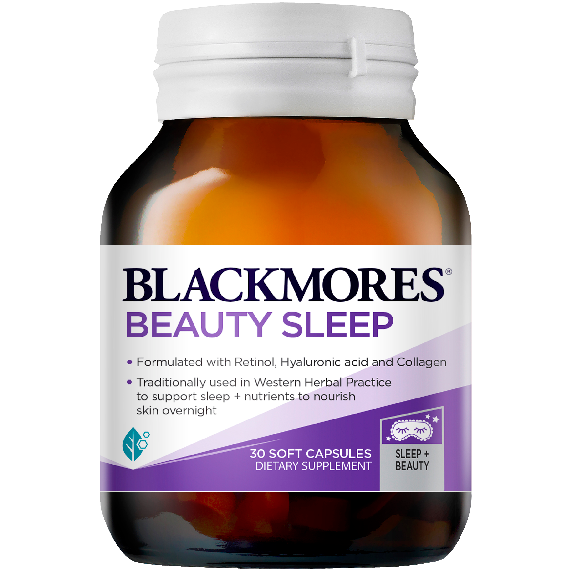 Blackmores Beauty Sleep