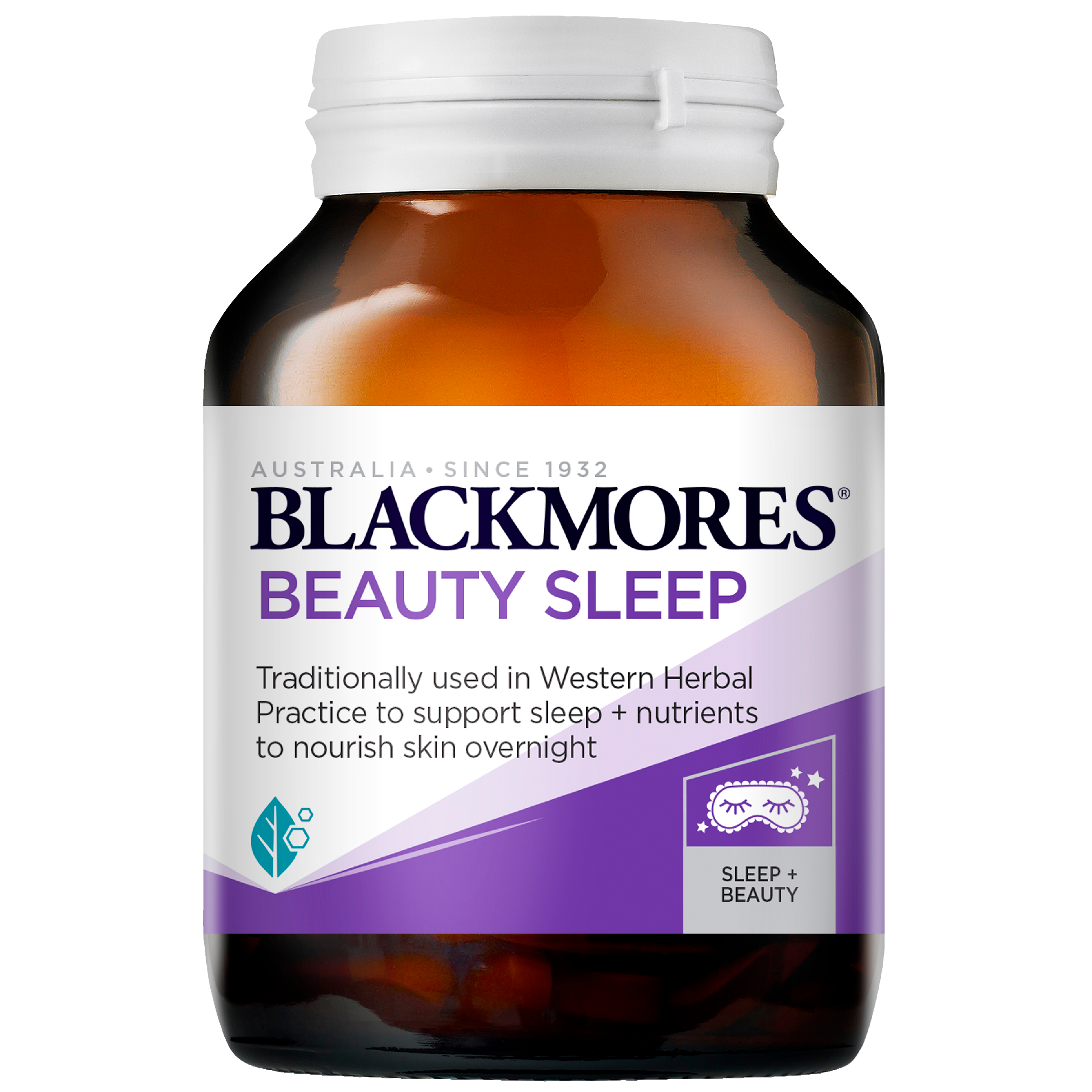 Blackmores Beauty Sleep