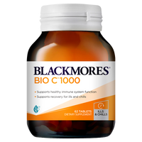 Blackmores Bio C 1000