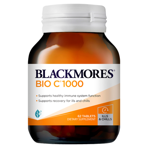 Blackmores Bio C 1000