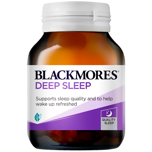 Blackmores Deep Sleep