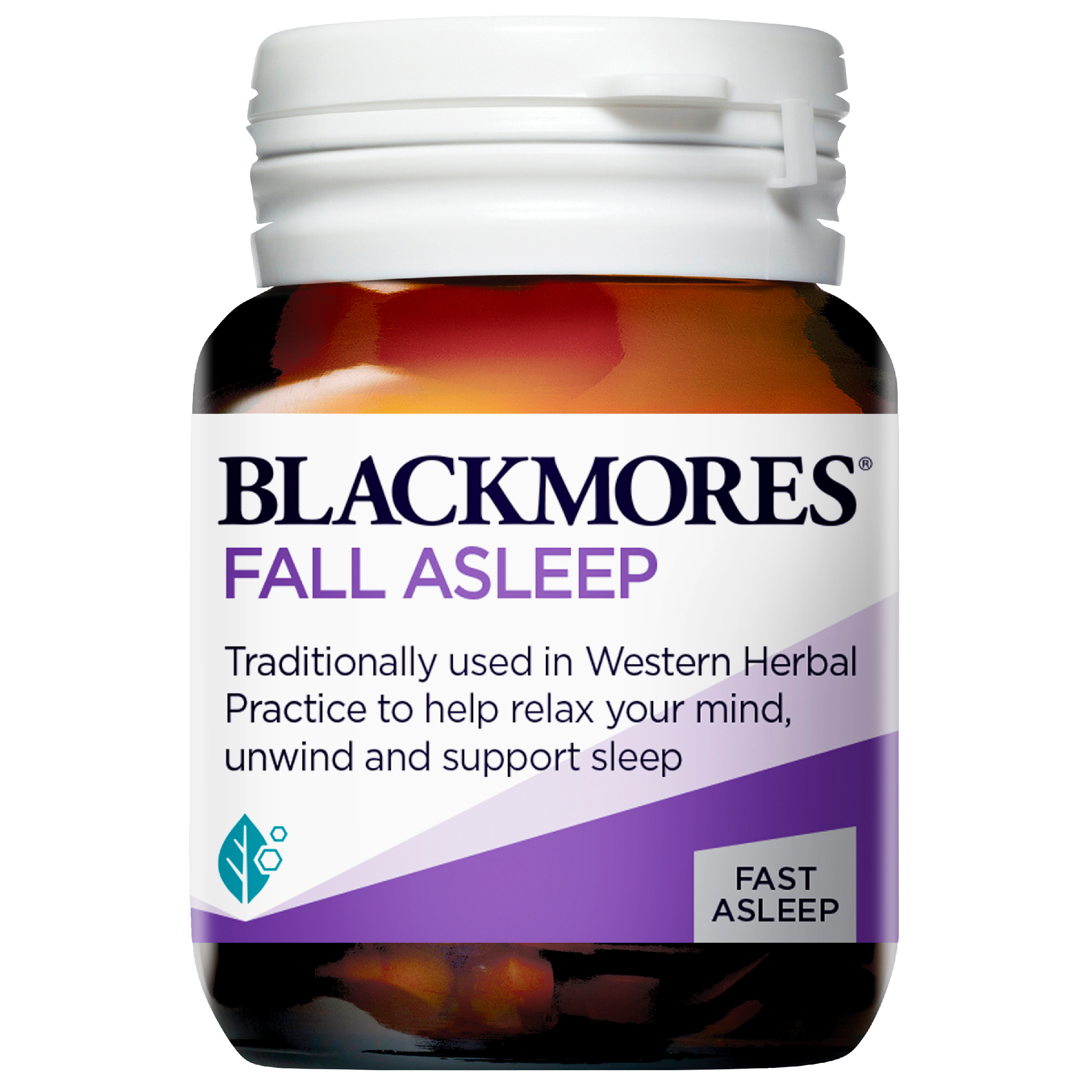 Blackmores Fall Asleep