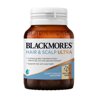 Blackmores Hair & Scalp Ultra