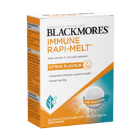 Blackmores Immune Rapi-Melt