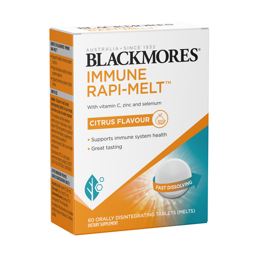 Blackmores Immune Rapi-Melt
