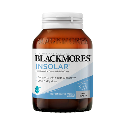 Blackmores Insolar