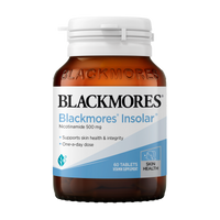 Blackmores Insolar
