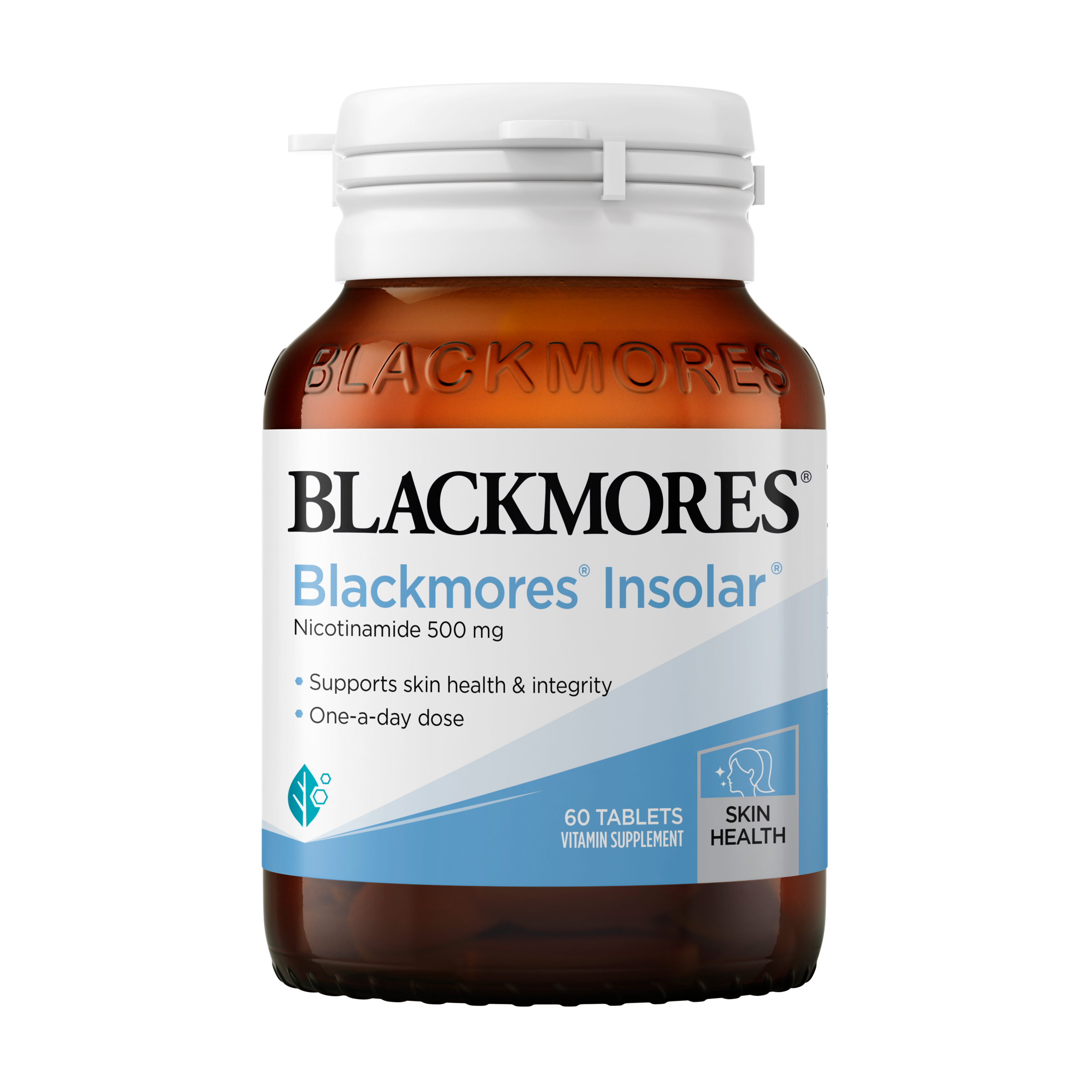 Blackmores Insolar