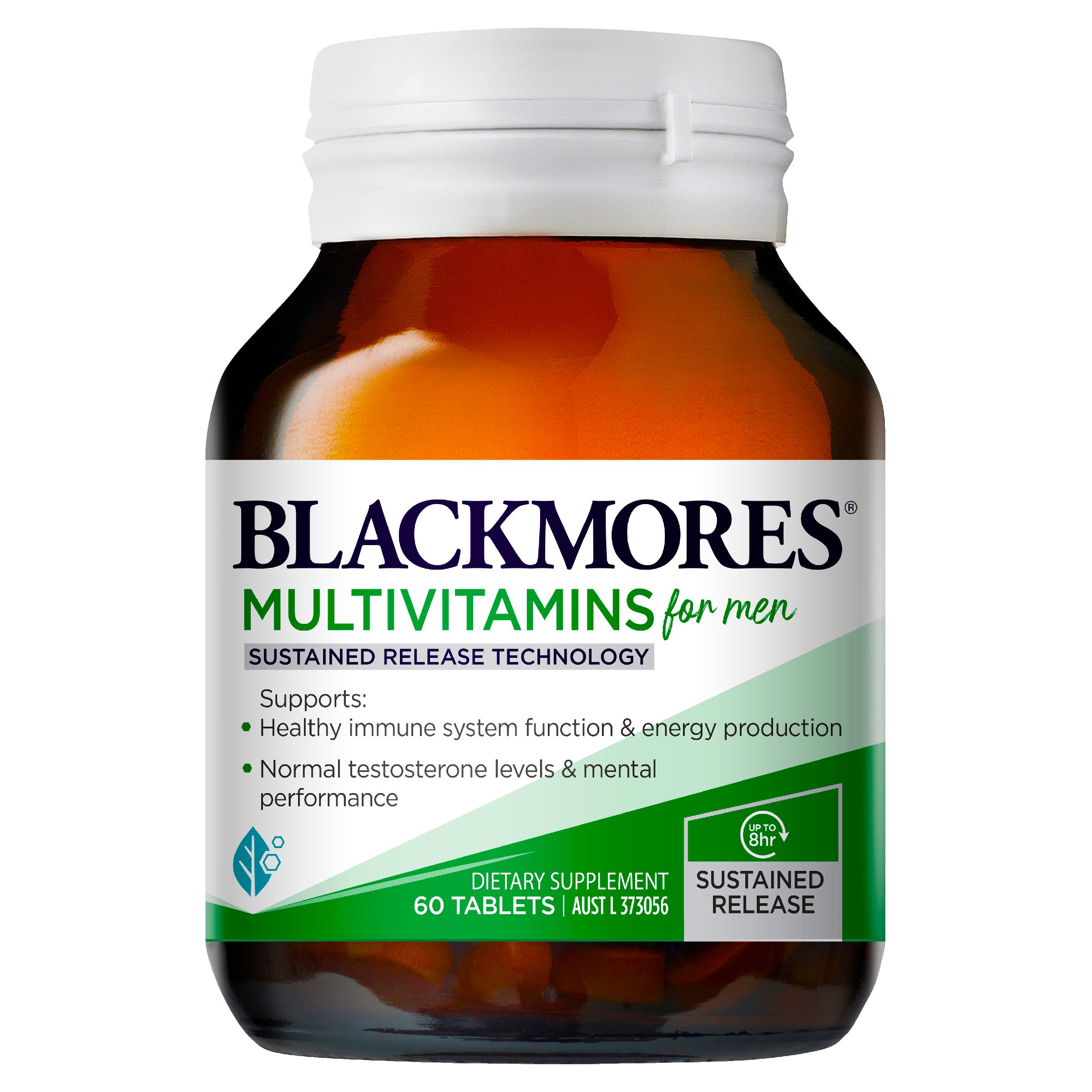 Blackmores Multivitamins for Men
