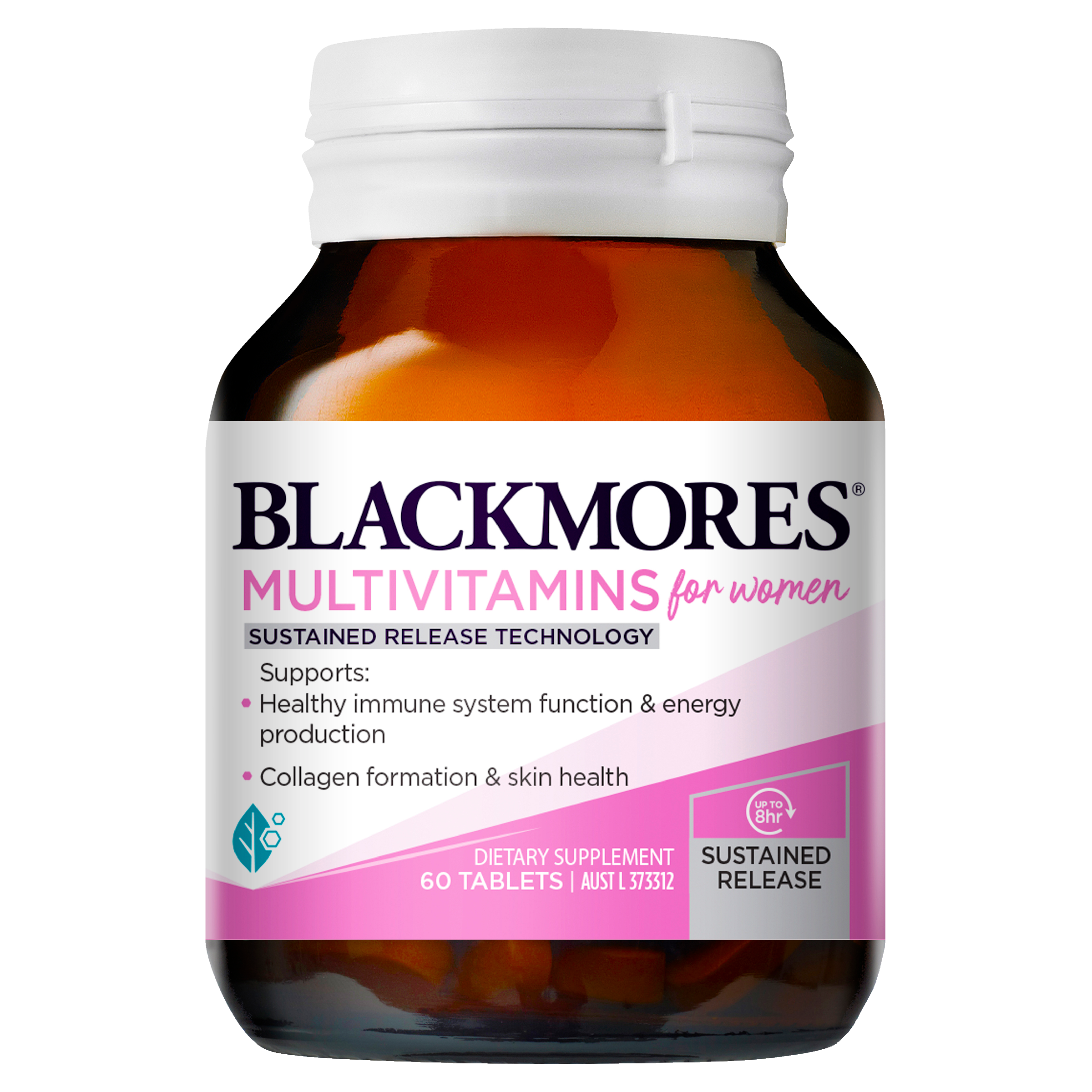 Blackmores Multivitamins for Women