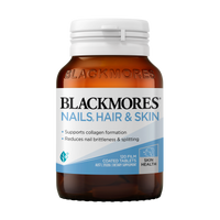 Blackmores Nails, Hair & Skin