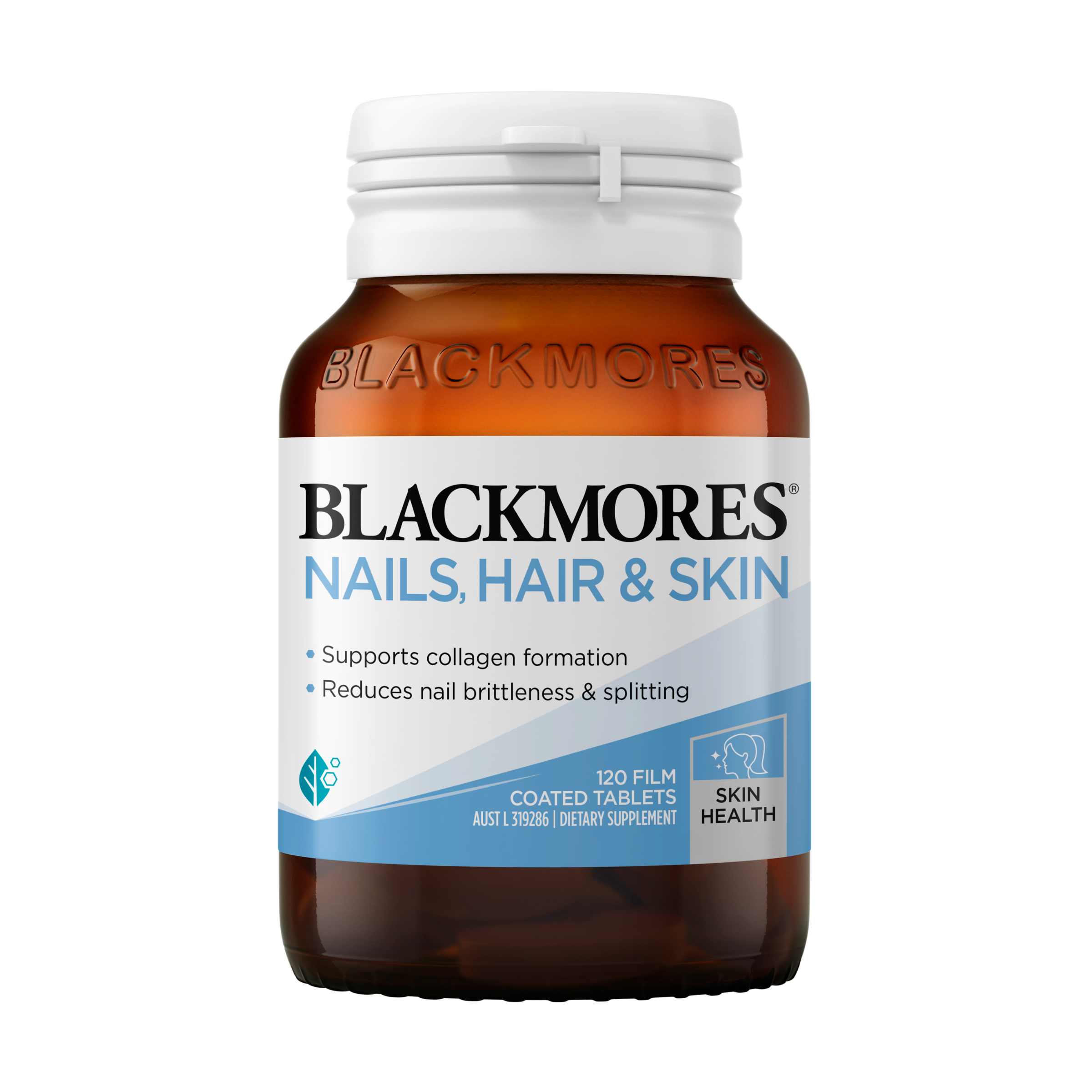 Blackmores Nails, Hair & Skin