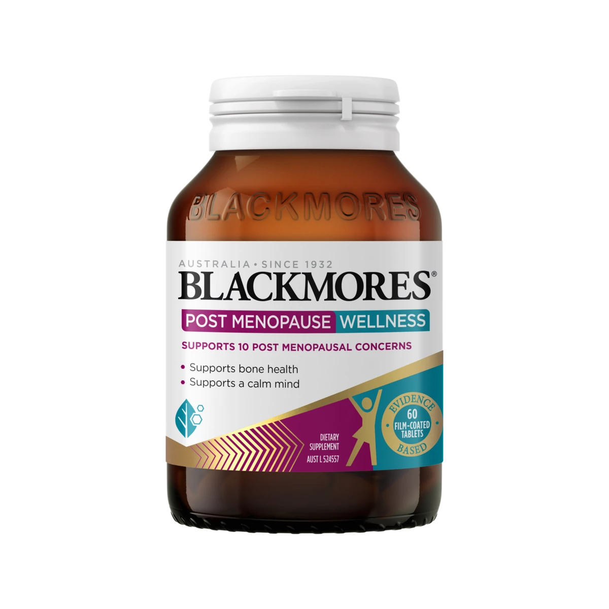 Blackmores Post Menopause Wellness