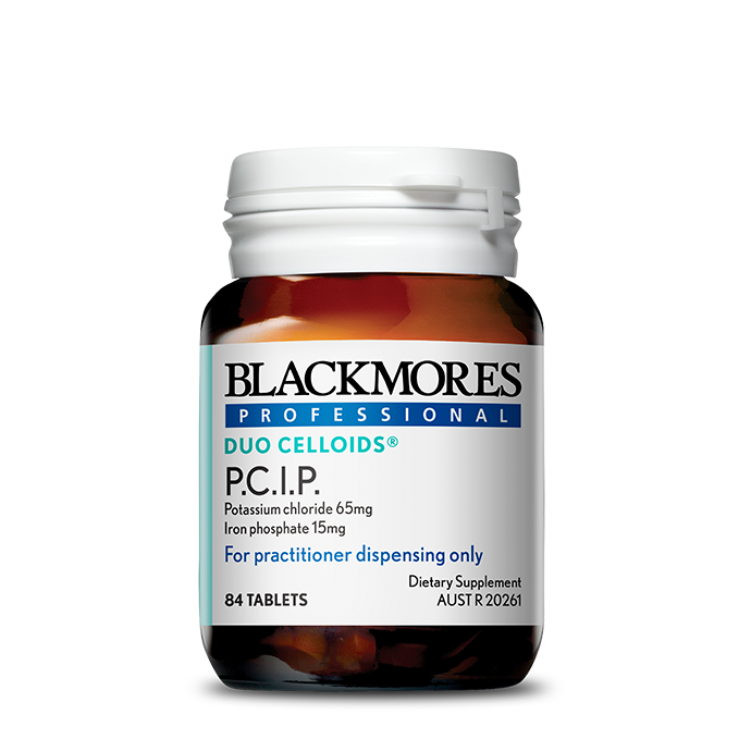 Blackmores Professional Duo Celloids P.C.I.P