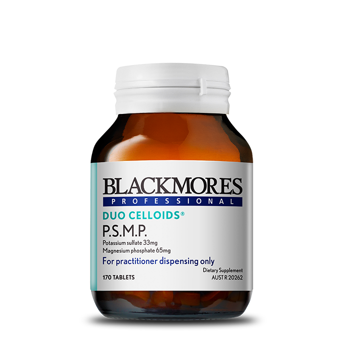 Blackmores Professional Duo Celloids P.S.M.P