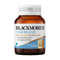 Blackmores Skin Rejuve