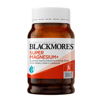 Blackmores Super Magnesium+